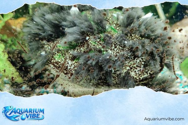 Rêu chùm đen là gì? 6 Cách diệt rêu chùm đen hiệu quả, an toàn 3 Sự phát triển mạnh của loại rêu sẽ ảnh hưởng lớn đến cây thủy sinh