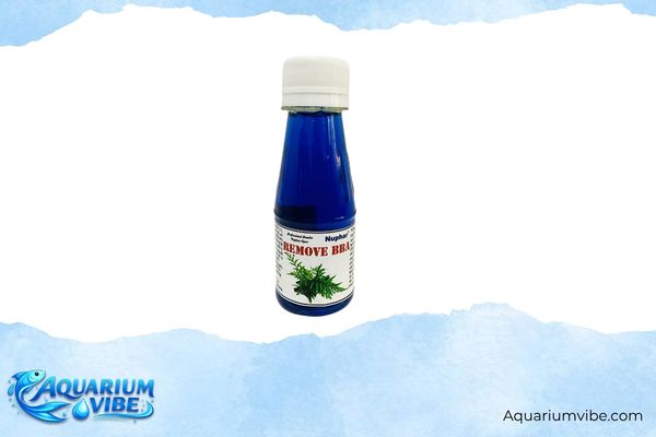 Rêu chùm đen là gì? 6 Cách diệt rêu chùm đen hiệu quả, an toàn 5 Sử dụng thuốc diệt rêu chùm đen chuyên dụng