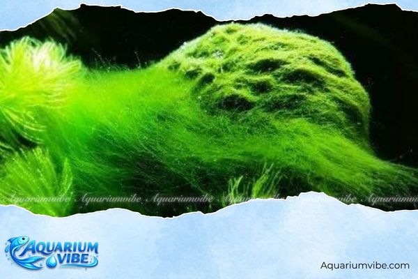 8 Cách diệt rêu tóc trong bể thủy sinh đơn giản, hiệu quả 1 Rêu tóc là một dạng rêu hại trong bể thủy sinh, có màu xanh, dạng sợi mảnh như sợi tóc