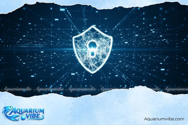 Chính sách bảo mật 1 Chính sách bảo mật AquariumVibe