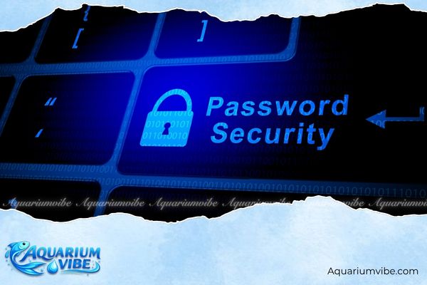 Chính sách bảo mật 2 Chính sách bảo mật AquariumVibe