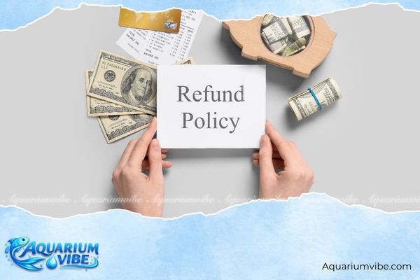 Chính sách đổi trả hàng và hoàn tiền 1 chính sách hoàn trả AquariumVibe