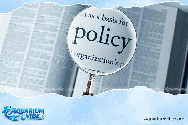 Chính sách đổi trả hàng và hoàn tiền 2 chính sách hoàn trả AquariumVibe