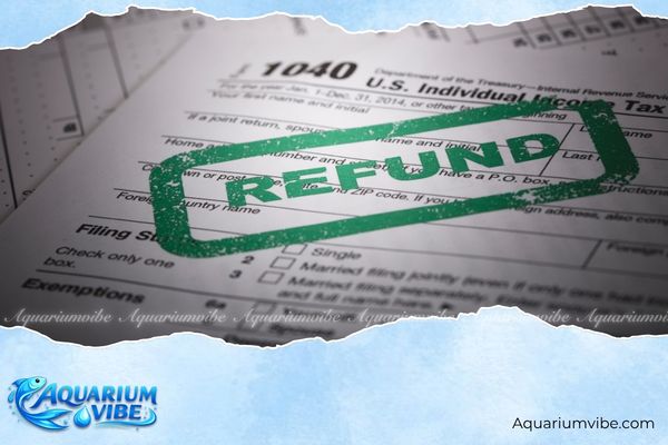 Chính sách đổi trả hàng và hoàn tiền 3 chính sách hoàn trả AquariumVibe