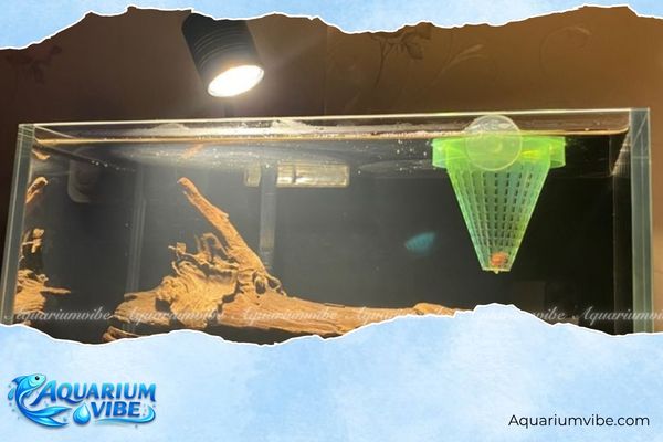 Đèn led Kaokui 4 Cách lắp đặt đèn hồ cá Kaokui