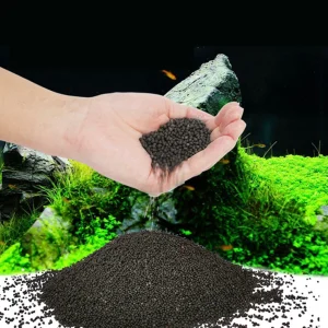 Phân nền, cốt nền