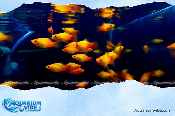 Cá mún uyên ương 4 Giá cá mún uyên ương dao động từ 10.000 – 25.000 đồng/con