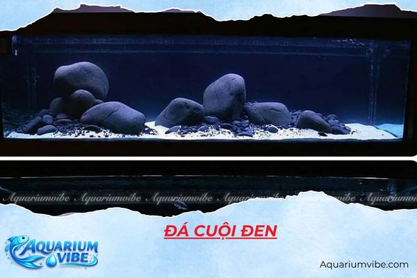 da-cuoi-den Đá cuội đen
