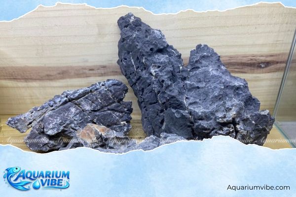 Đá kẹp kem 1 Đá kẹp kem là dạng đá biến chất hoặc đá trầm tích đã chịu áp lực lớn