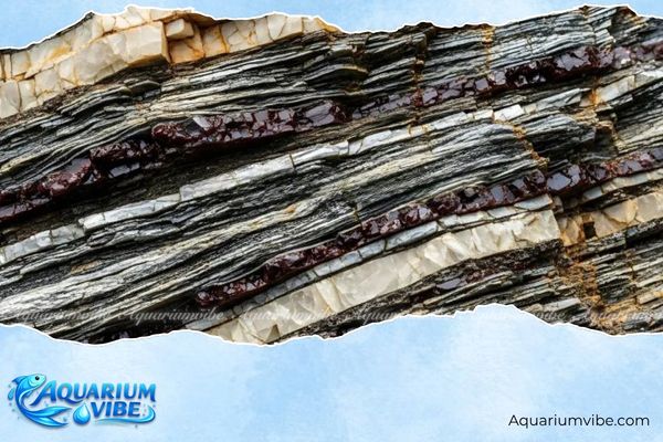 Đá trầm tích vân gỗ 2 đá trầm tích vân gỗ