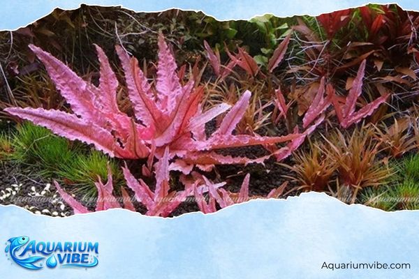 Tiêu thảo flamingo 4 Mẹo chăm tiêu thảo flamingo để giữ được màu lá hồng đẹp