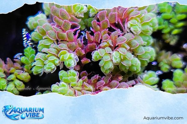 Bèo hoa dâu 4 Mẹo chăm sóc bèo hoa dâu trong hồ thủy sinh