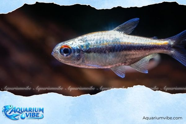 Cá neon bạch kim 4 Giá trên thị trường của cá neon platinum