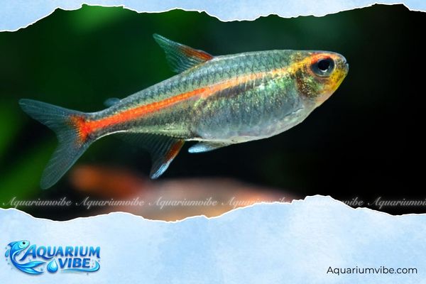 Cá Neon Chỉ Đỏ 4 Giá của cá neon chỉ đỏ hiện nay