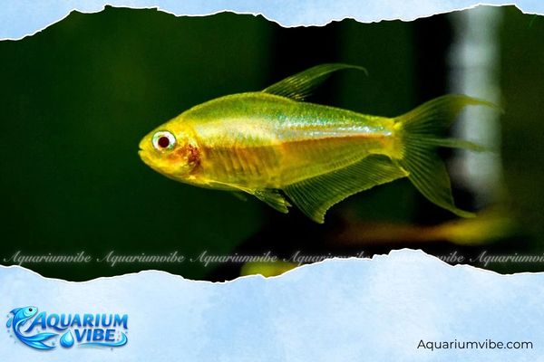 Cá neon vàng 4 Giá cá neon vàng dao động khoảng 25.000 – 35.000 đồng/con