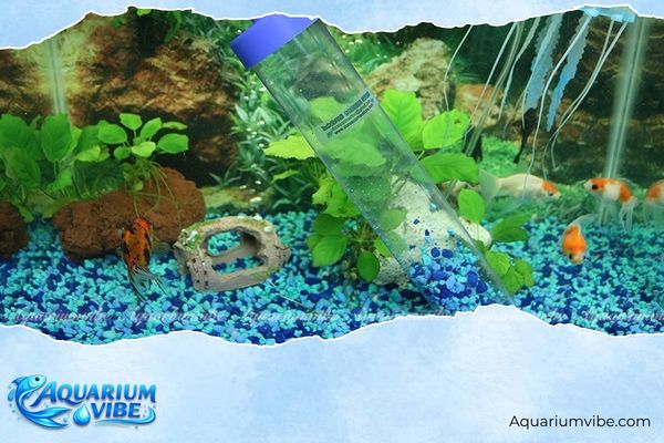 Cách trị rêu tảo nâu trong bể thủy sinh hiệu quả chỉ sau vài ngày 4 Vệ sinh cơ học bể cá là cách trị rêu tảo nâu hiệu quả