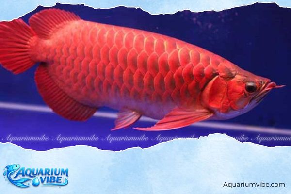Mệnh Hỏa nuôi cá được không? Cách chọn cá và đặt bể hợp phong thủy 1 Trang trí bể cá cảnh có thể giúp người mệnh Hỏa cân bằng năng lượng