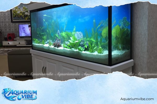 Mệnh Hỏa nuôi cá được không? Cách chọn cá và đặt bể hợp phong thủy 4 Người mệnh Hỏa nên đặt bể cá ở hướng Nam, Tây Nam