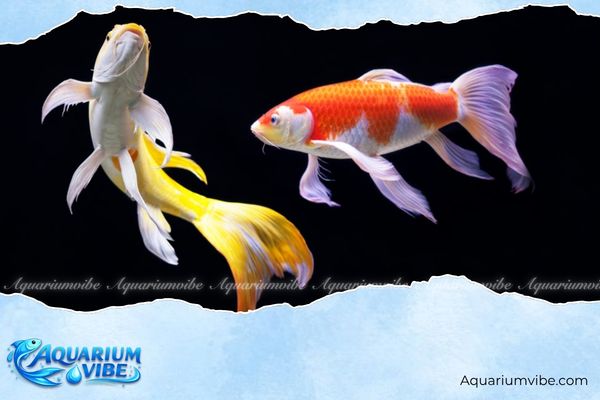Mệnh Kim nuôi cá được không? Chọn cá gì để hợp phong thủy? 2 mệnh kim nuôi cá được không