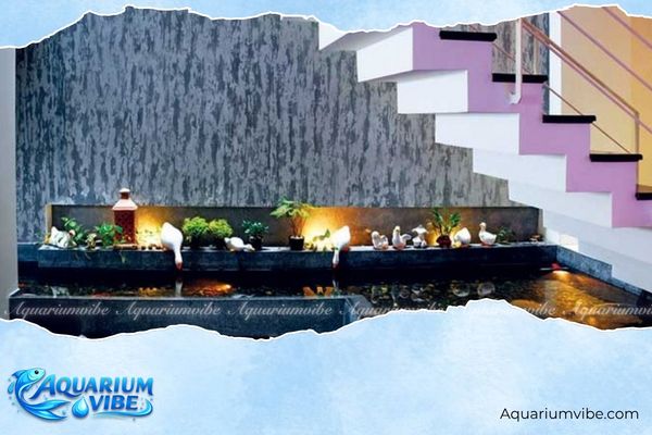 Mệnh Kim nuôi cá được không? Chọn cá gì để hợp phong thủy? 6 mệnh kim nuôi cá được không