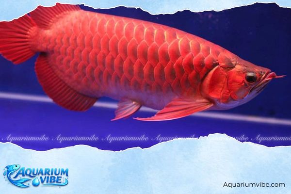 Mệnh Thổ nuôi cá được không? Nên nuôi cá gì để hợp mệnh? 2 mệnh thổ nuôi cá được không