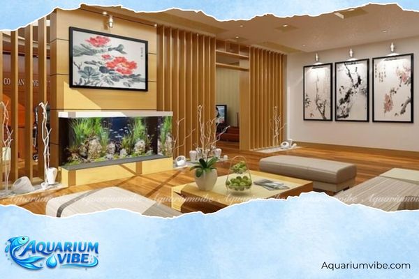 Mệnh Thổ nuôi cá được không? Nên nuôi cá gì để hợp mệnh? 4 mệnh thổ nuôi cá được không