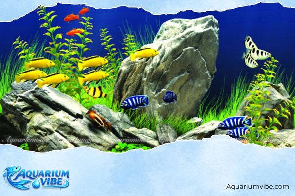 Mệnh Thổ nuôi cá được không? Nên nuôi cá gì để hợp mệnh? 5 mệnh thổ nuôi cá được không
