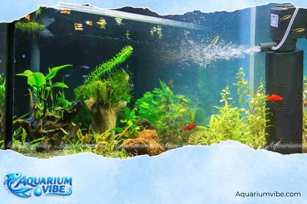 Mệnh Thổ nuôi cá được không? Nên nuôi cá gì để hợp mệnh? 6 mệnh thổ nuôi cá được không
