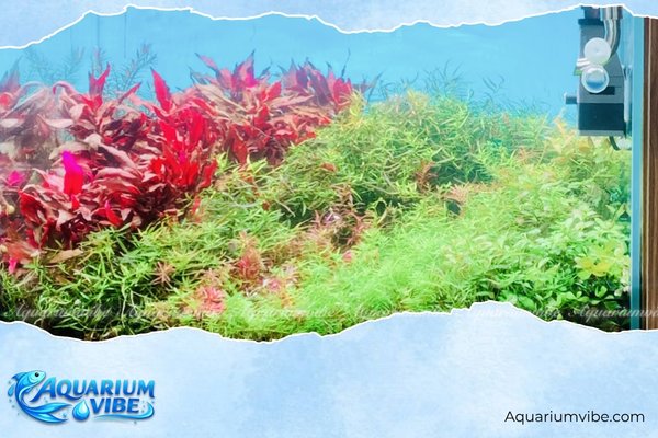 Phong cách Hà Lan là gì? Quy tắc bố cục và cẩm nang từ A-Z 3 Nghệ thuật chọn và phân tầng cây thủy sinh trong phong cách Hà Lan