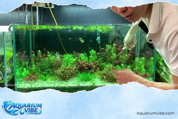 Phong cách Hà Lan là gì? Quy tắc bố cục và cẩm nang từ A-Z 6 Cẩm nang chăm sóc bể thủy sinh phong cách Hà Lan