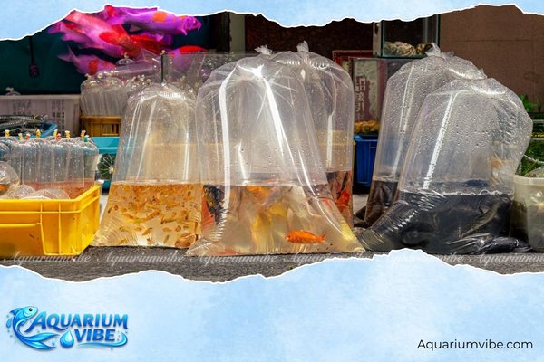 Top 4 shop cá lóc cảnh TPHCM uy tín, chất lượng, giá hợp lý nhất 4 Chợ cá cảnh Lưu Xuân Tín