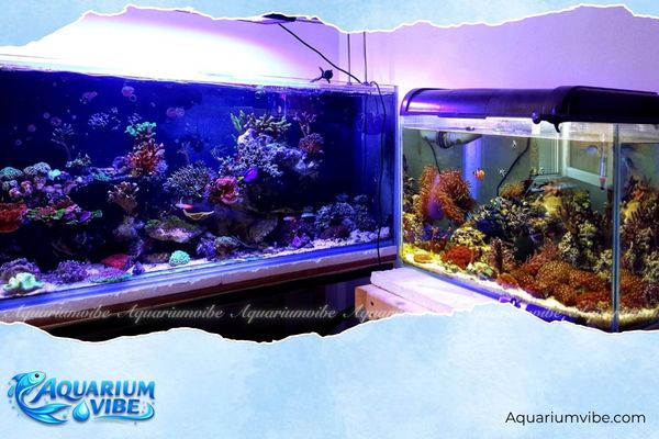 Tuổi Dần nuôi cá gì? Gợi ý cá cảnh hợp phong thủy từng mệnh 4 Hướng Đông Nam là hướng tốt để đặt bể cá hợp tuổi Dần