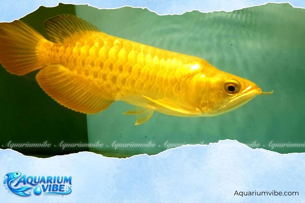 Giải đáp: Tuổi Dậu nuôi cá gì hợp phong thuỷ để hút tài lộc? 2 Tuổi Dậu nên nuôi cá Rồng