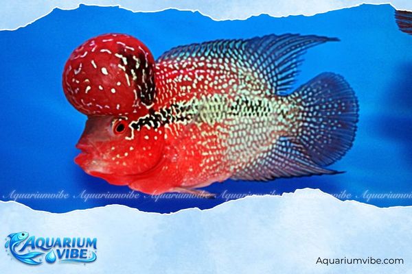 Giải đáp: Tuổi Dậu nuôi cá gì hợp phong thuỷ để hút tài lộc? 4 Cá La Hán giúp người tuổi Dậu thu hút nhiều may mắn