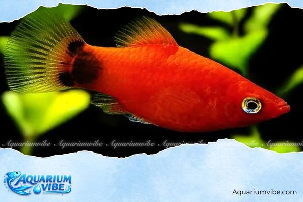 Bật mí tuổi Hợi nuôi cá gì hợp phong thủy, dễ phát tài và bình an 4 Tuổi Hợi nuôi cá gì - Cá Hà Lan