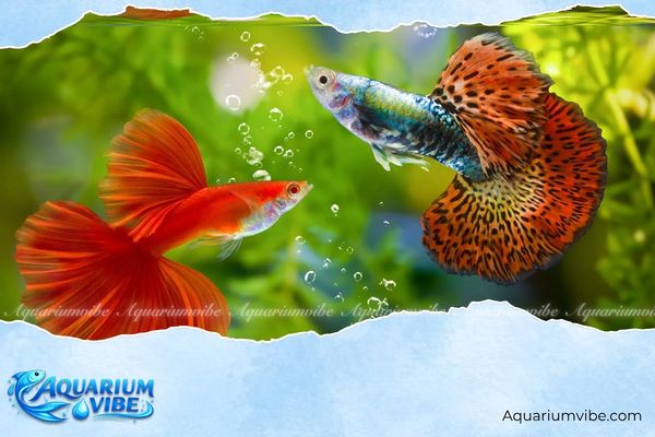 Tuổi Mão nuôi cá gì hợp phong thủy, hút tài lộc may mắn? 5 Chọn màu cá hợp người tuổi Mão