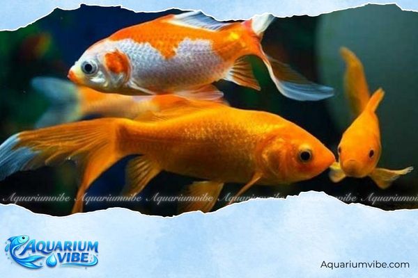 Khám phá tuổi Mùi nuôi cá gì hợp phong thủy, hút tài lộc 1 Nuôi cá chép đỏ giúp gia chủ tuổi Mùi tài lộc dồi dào