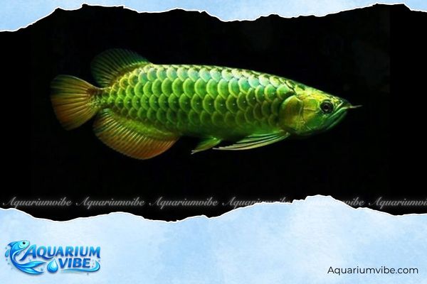 Khám phá tuổi Mùi nuôi cá gì hợp phong thủy, hút tài lộc 2 Tuổi Mùi nuôi cá Rồng giúp tăng vận khí tốt