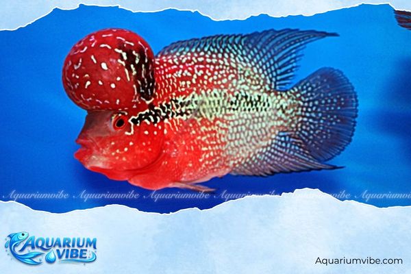 Khám phá tuổi Mùi nuôi cá gì hợp phong thủy, hút tài lộc 3 Cá La Hán hợp tuối Mùi