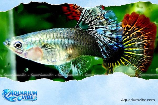 Khám phá tuổi Mùi nuôi cá gì hợp phong thủy, hút tài lộc 4 Người tuổi Mùi nên nuôi cá Guppy