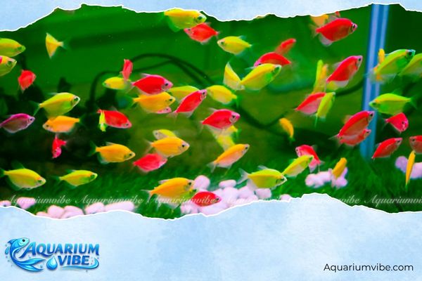 Khám phá tuổi Mùi nuôi cá gì hợp phong thủy, hút tài lộc 5 Từng mệnh của người tuổi Mùi nên nuôi cá gì?
