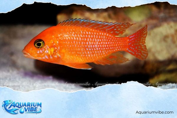 Khám phá tuổi Mùi nuôi cá gì hợp phong thủy, hút tài lộc 7 Vị trí đặt bể cá cho người tuổi Mùi