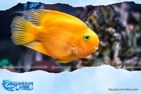 Tuổi Ngọ nuôi cá gì? Cách chọn màu cá và số lượng cá hợp tuổi 1 Cá Hồng Két thu hút vận khí tốt giúp gia chủ tuổi Ngọ gặp may mắn
