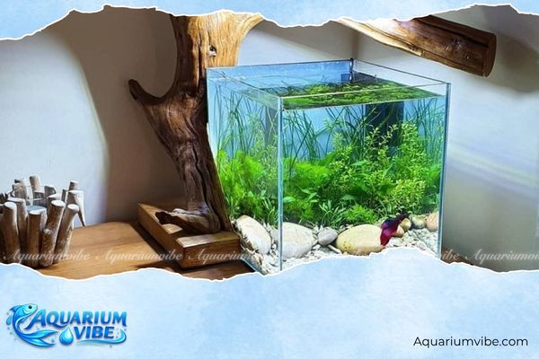 Tuổi Sửu nuôi cá gì hợp phong thủy, thu hút tài lộc và may mắn? 5 Hướng Bắc, Tây Bắc, Nam hợp đặt bể cá cho tuổi Sửu