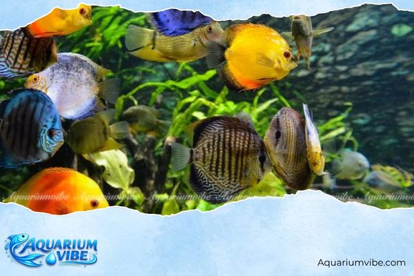 Tuổi Thân nuôi cá gì? Bí quyết chọn cá cảnh hợp vận mệnh 7 Số lượng cá phong thủy phù hợp tuổi Thân