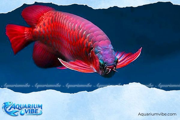 Tuổi Thìn nuôi cá gì? Top loại cá cảnh hợp mệnh hút tài lộc 1 Nuôi cá Rồng mang đến tài lộc cho người tuổi Thìn