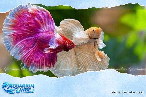 Tuổi Tuất nuôi cá gì? Vị trí hướng đặt cho bể cả tuổi Tuất 4 Tuổi Tuất nuôi cá gì - Cá Betta