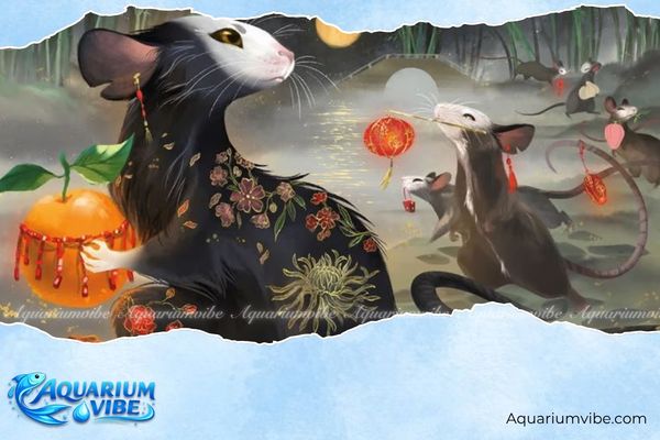 Tuổi Tý nuôi cá gì? Gợi ý cá phong thủy hợp tuổi giúp hút tài lộc 1 Tuổi Tý đại diện cho sự nhanh nhẹn, thông minh và khả năng thích nghi tốt