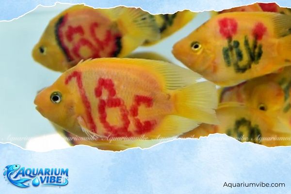 Tuổi Tỵ nuôi cá gì hợp mệnh? Bí quyết chọn cá cảnh đẹp nhất 2 May mắn đến với người tuổi Tỵ khi nuôi cá huyết anh vũ