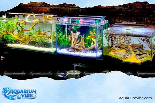 Tuổi Tý nuôi cá gì? Gợi ý cá phong thủy hợp tuổi giúp hút tài lộc 7 Hướng đặt bể cá hợp tuổi Tý gồm hướng Bắc, Đông Nam, Tây Nam